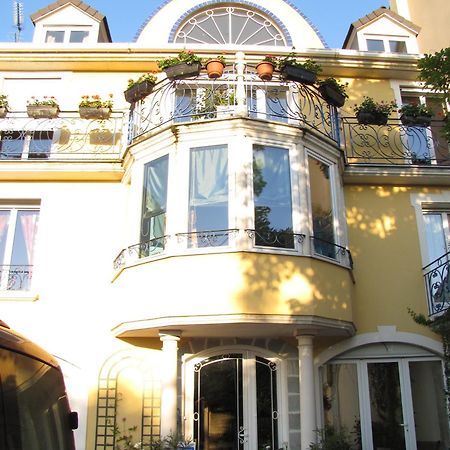 Le Studio Chez Marile Bry-sur-Marne Ngoại thất bức ảnh