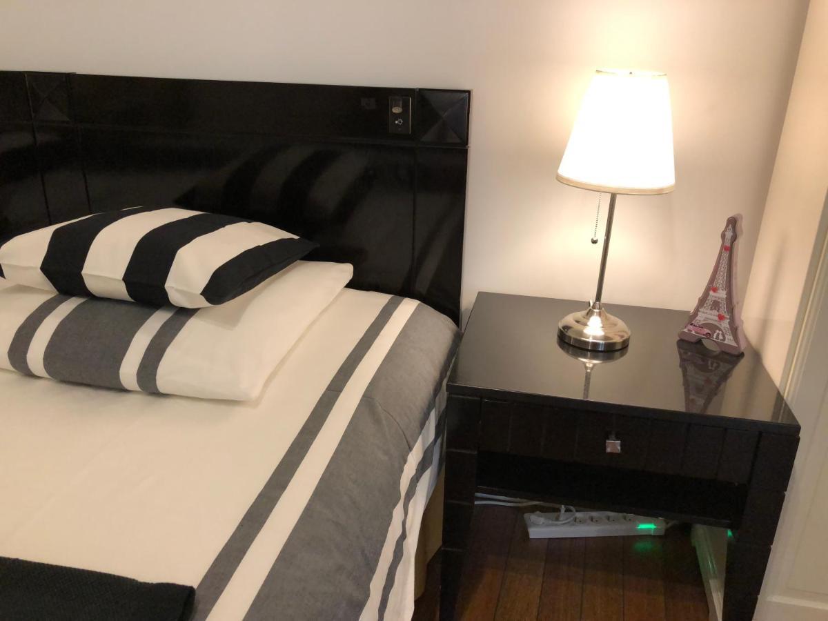 Le Studio Chez Marile Bry-sur-Marne Ngoại thất bức ảnh