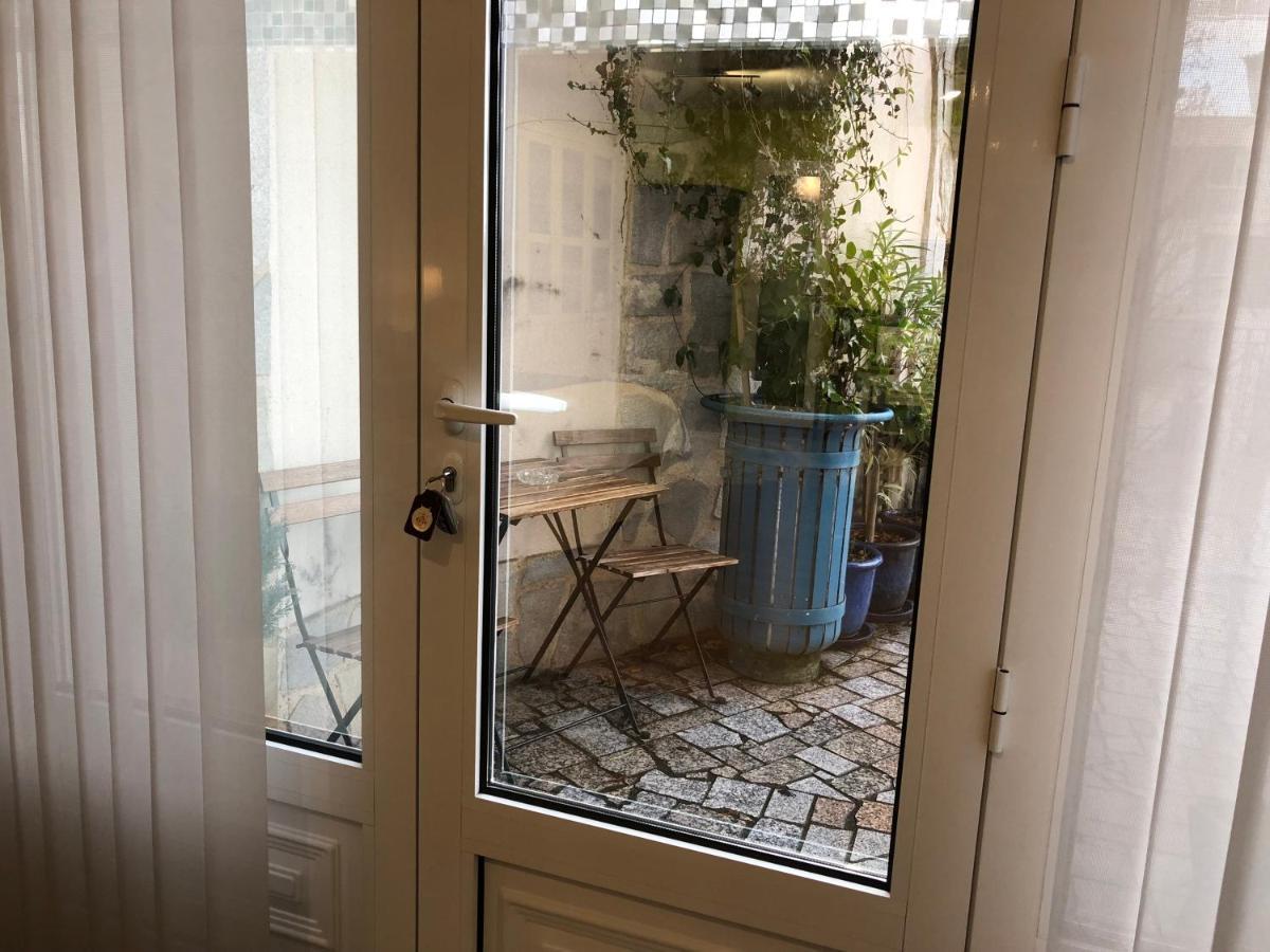 Le Studio Chez Marile Bry-sur-Marne Ngoại thất bức ảnh