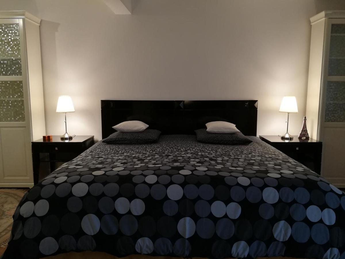 Le Studio Chez Marile Bry-sur-Marne Ngoại thất bức ảnh