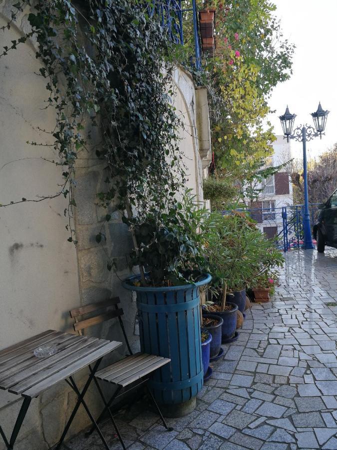 Le Studio Chez Marile Bry-sur-Marne Ngoại thất bức ảnh