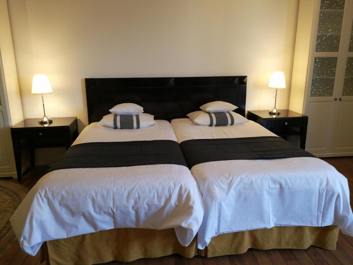 Le Studio Chez Marile Bry-sur-Marne Ngoại thất bức ảnh